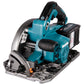 Makita HS004GZ01 cirkelsåg 40V max XGT, bild 2