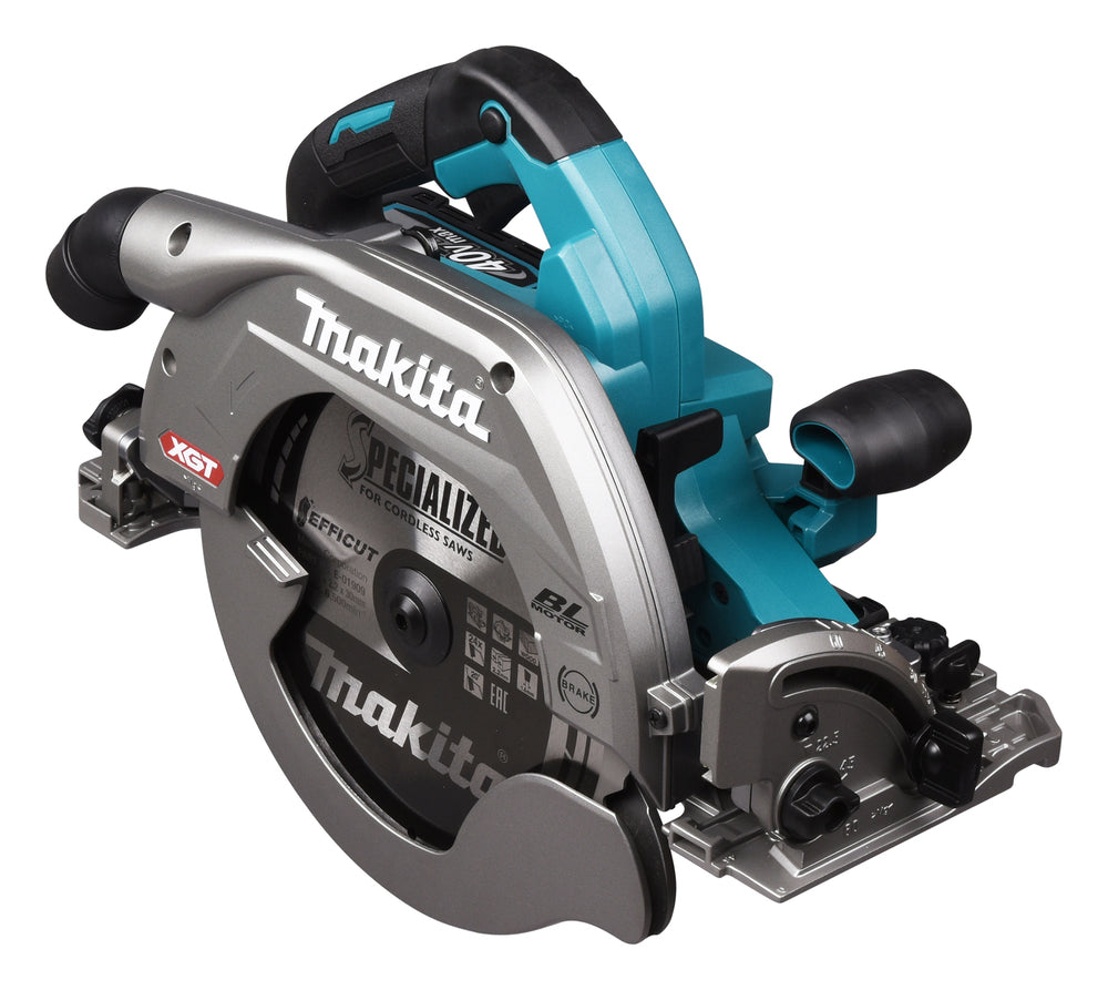Makita HS009GZ Cirkelsåg