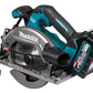 Makita HS012GZ01 cirkelsåg 40V max XGT, bild 2