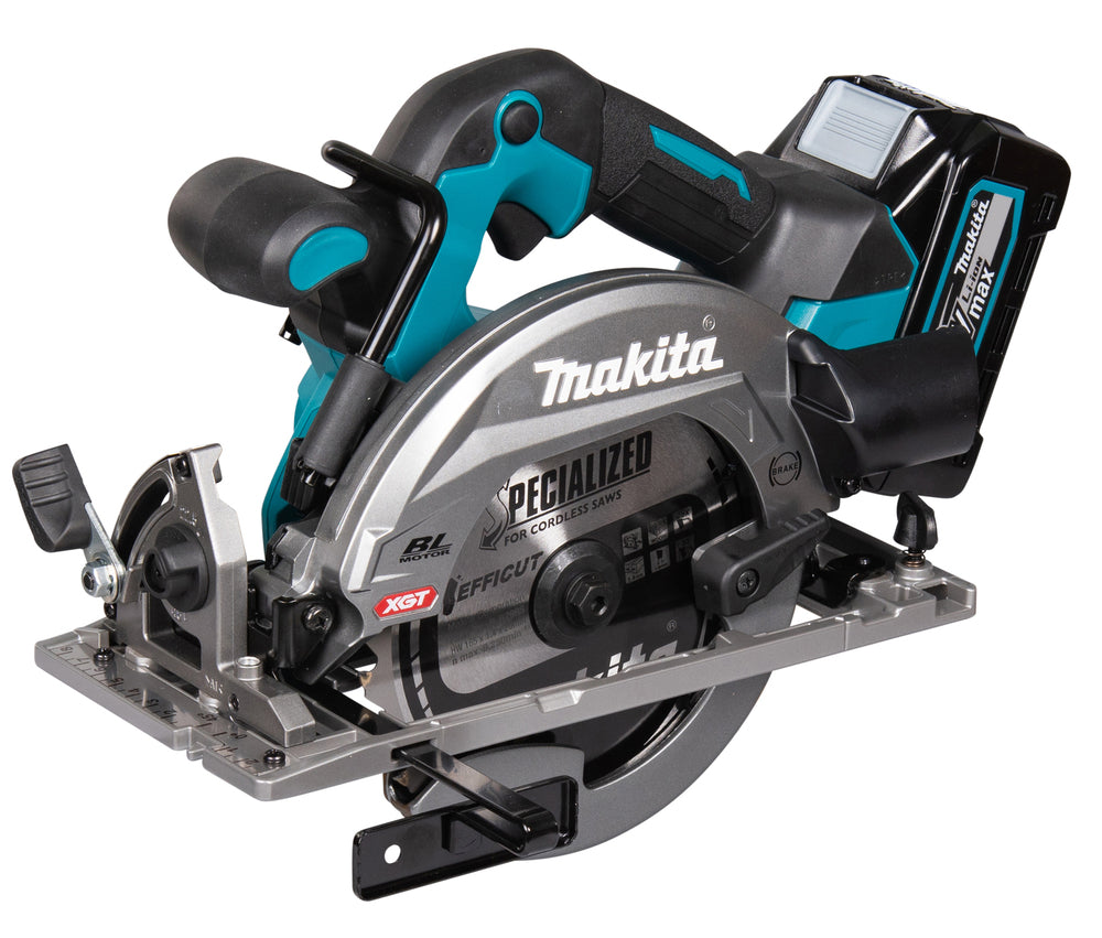 Makita HS012GZ01 cirkelsåg 40V max XGT