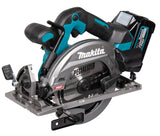 Makita HS012GZ01 cirkelsåg 40V max XGT