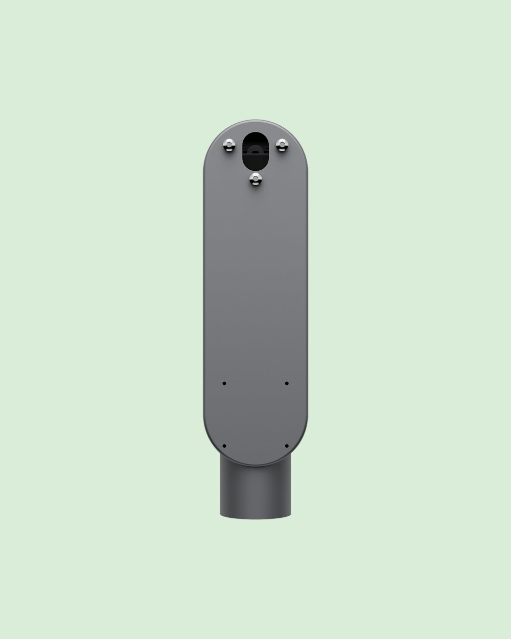 Stolpfäste Charge Amps Halo T2