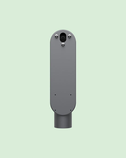 Stolpfäste Charge Amps Halo T2