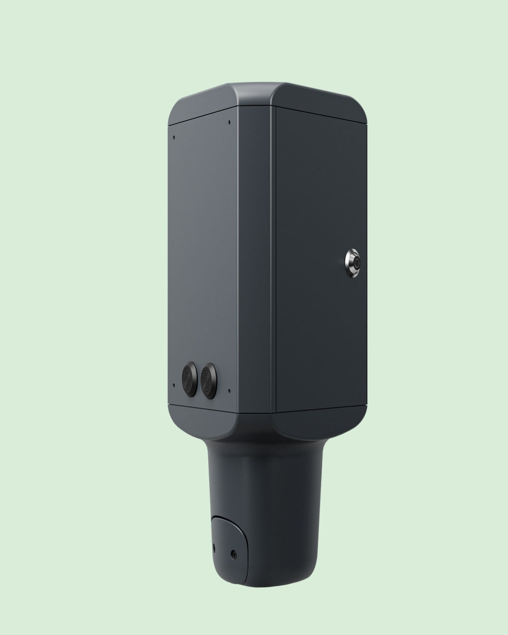 Charge Amps Pole Mount Dawn - Dual