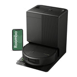 iRobot Roomba Plus 675 Combo, svart