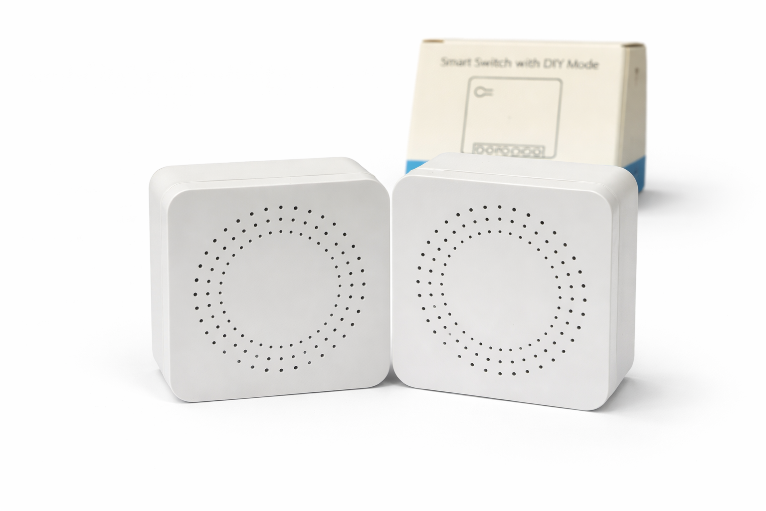 Smart Relä/Relay switch Matter