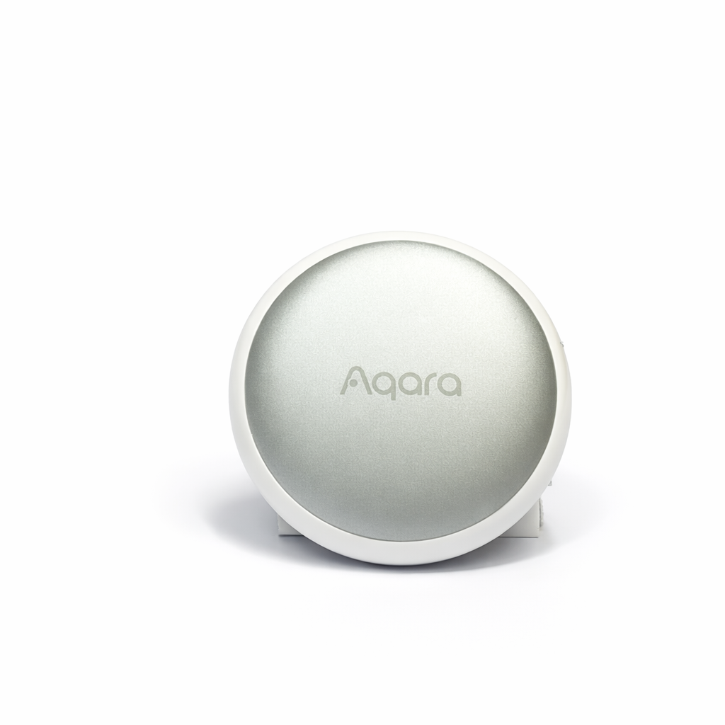 Aqara H1 Voice Mate – framtidens röststyrning för ditt smarta hem