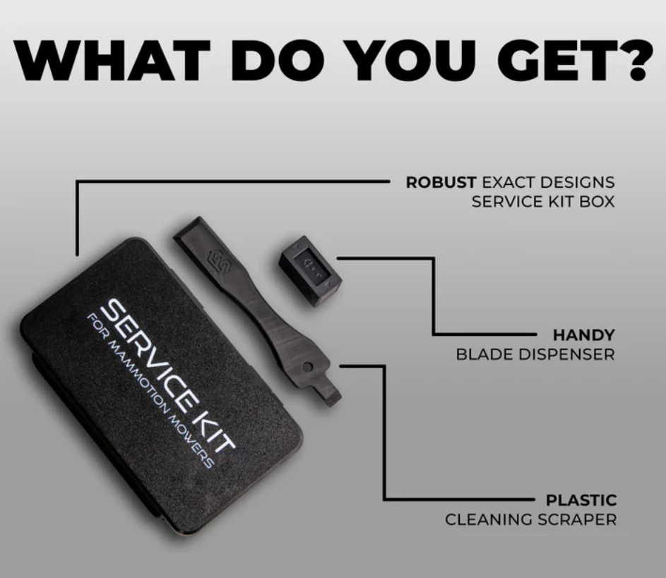 Service   Kit    DreamPrices.se