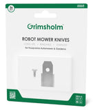 Knivar till Automower, Gardena m.fl, 36-pack