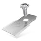 Knivar till Automower, Gardena m.fl, 36-pack