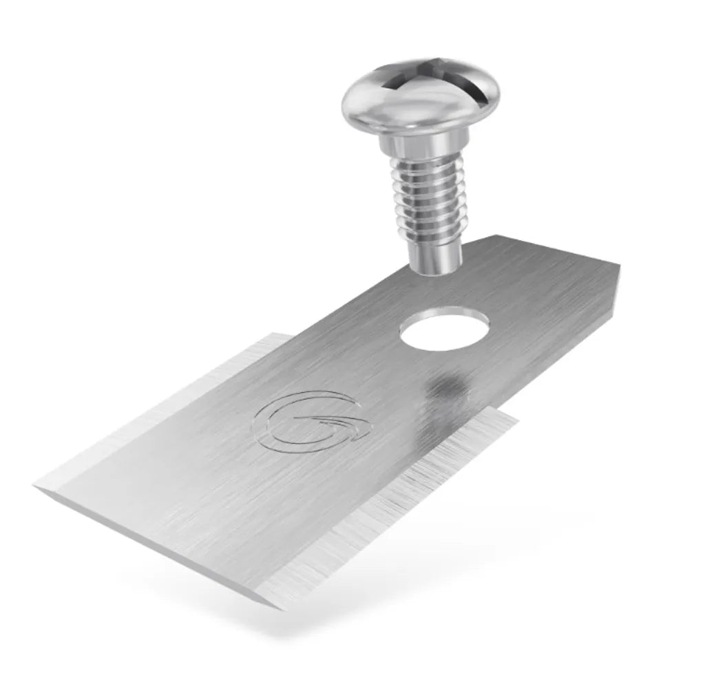Knivar till Automower, Gardena m.fl, 36-pack