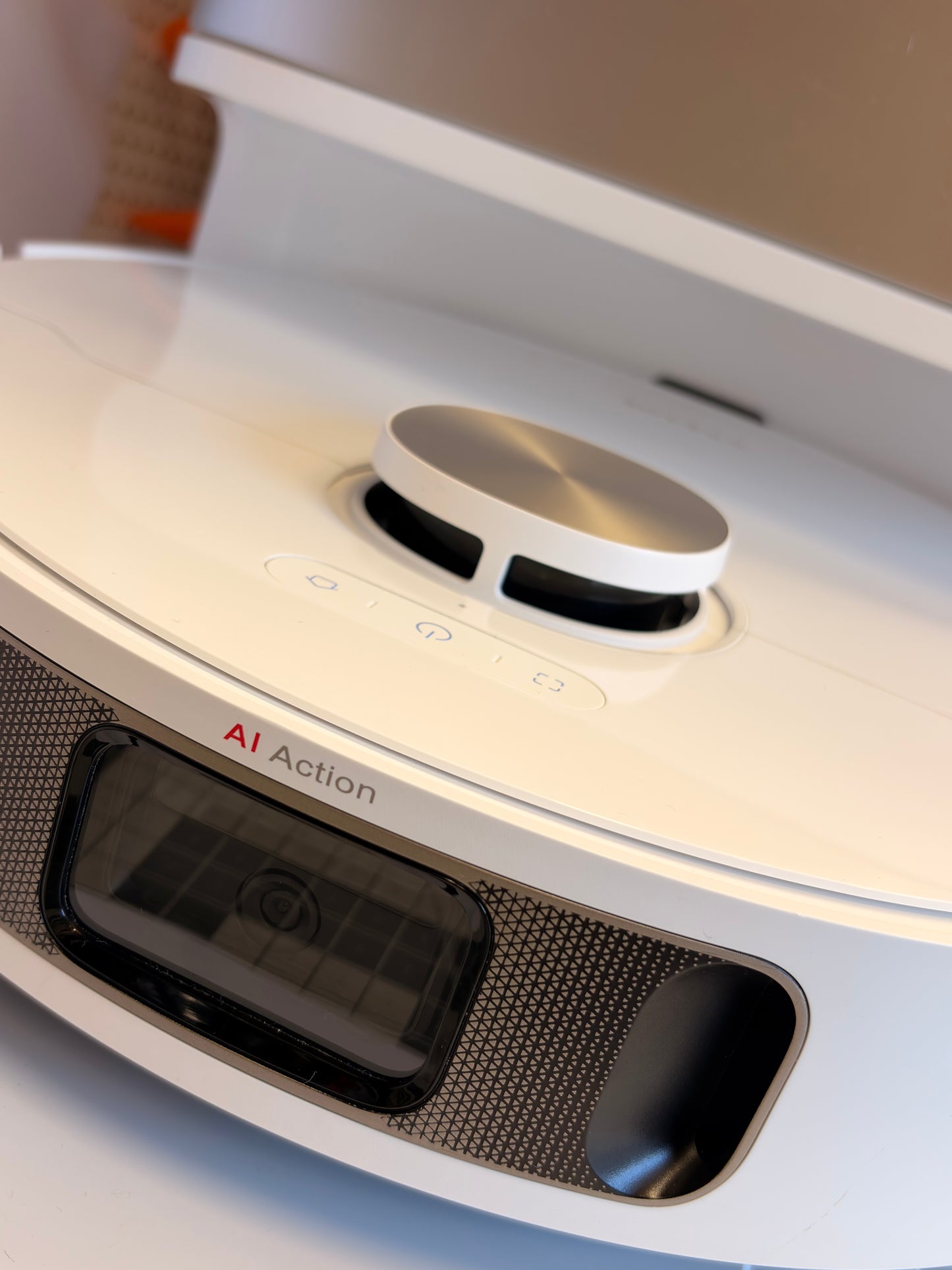 Dreame L40  - RESTORE