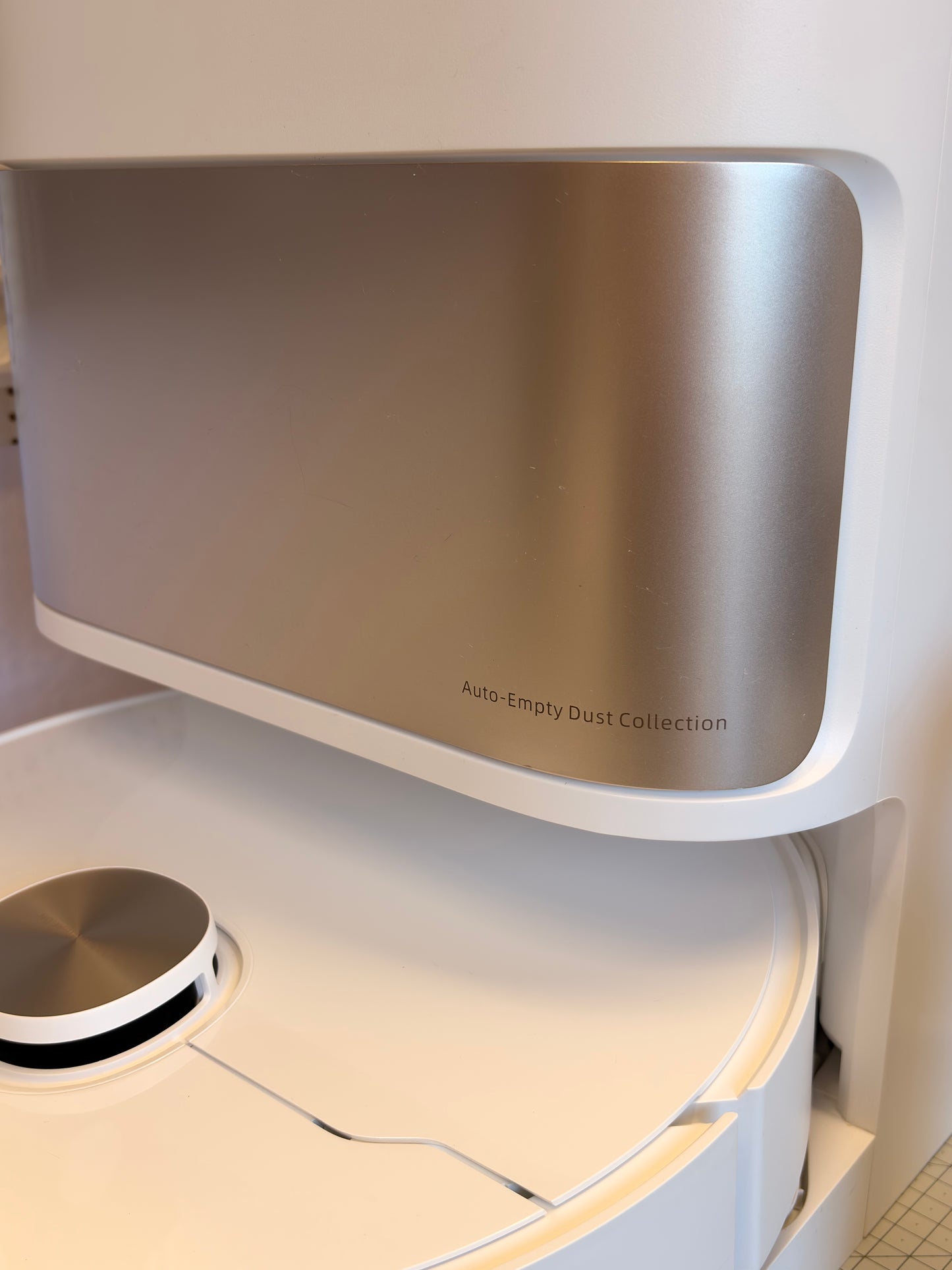 Dreame L40  - RESTORE