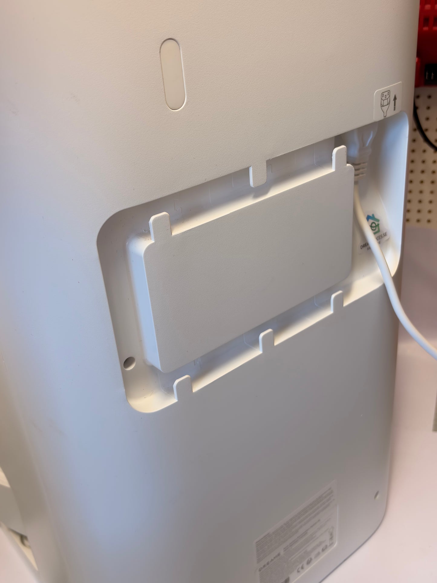 Dreame L40  - RESTORE