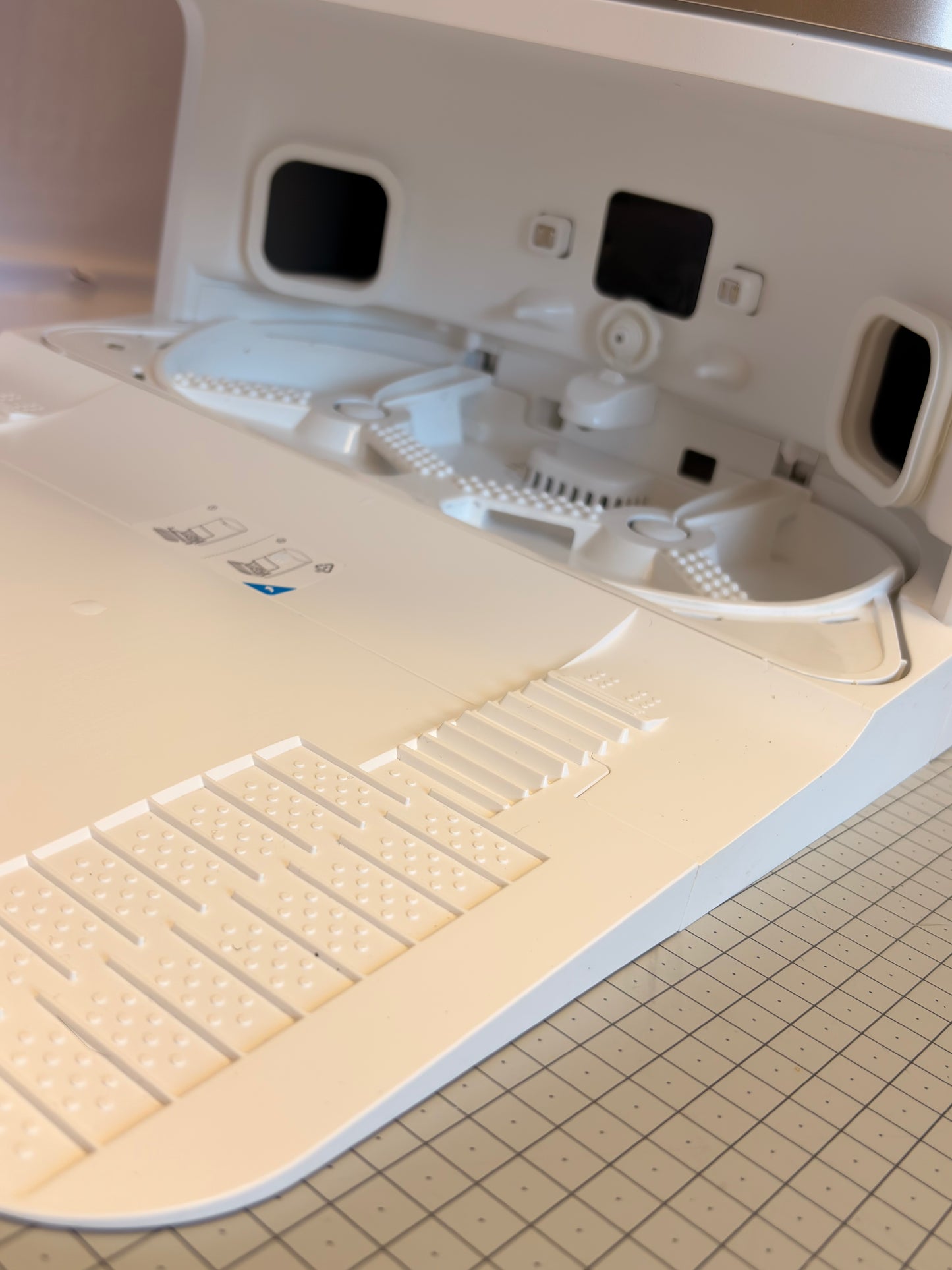 Dreame L40  - RESTORE