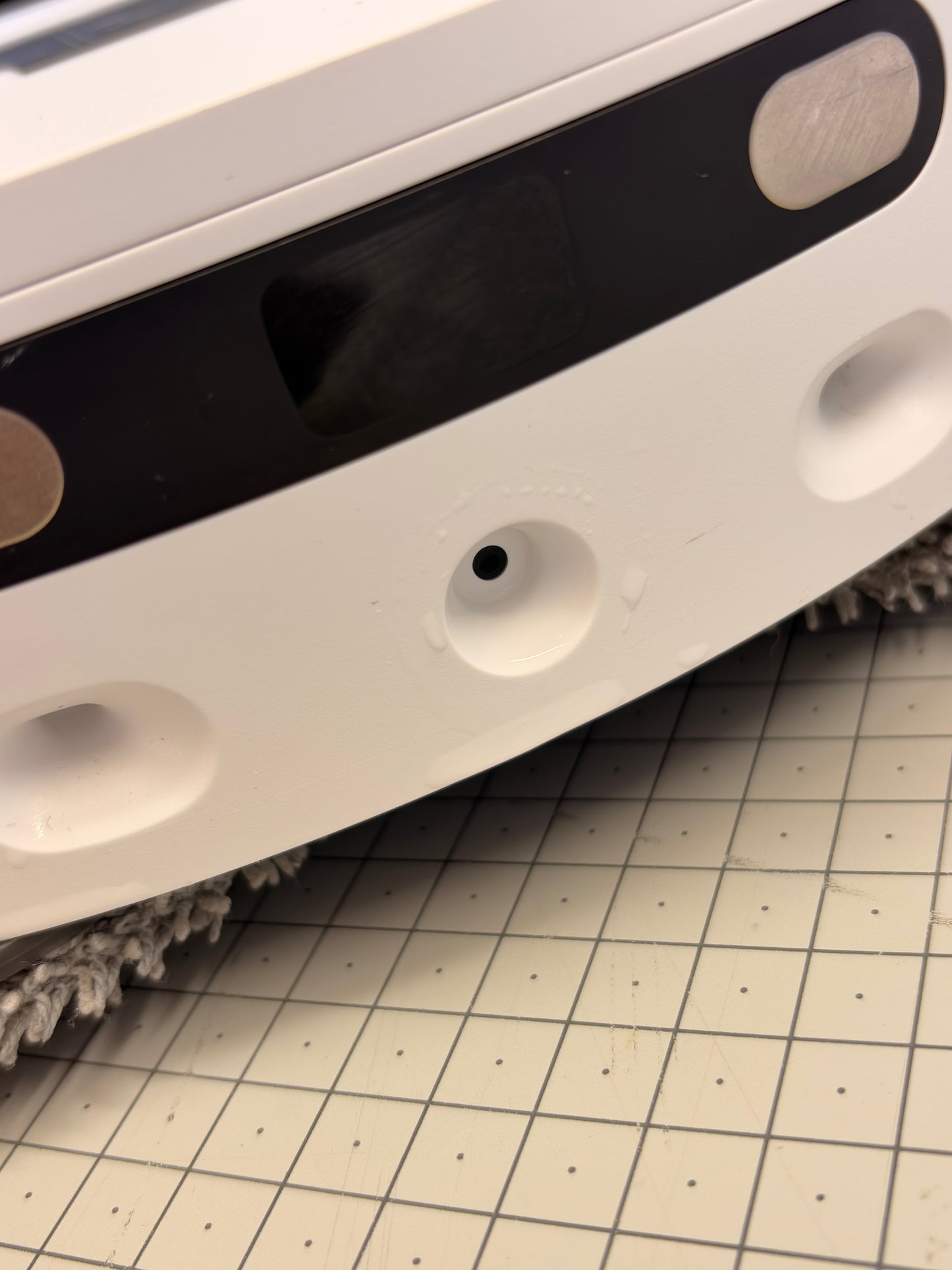 Dreame L40  - RESTORE