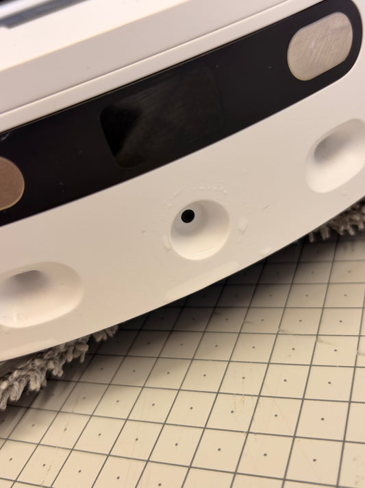 Dreame L10 Pro Ultra Heat - RESTORE