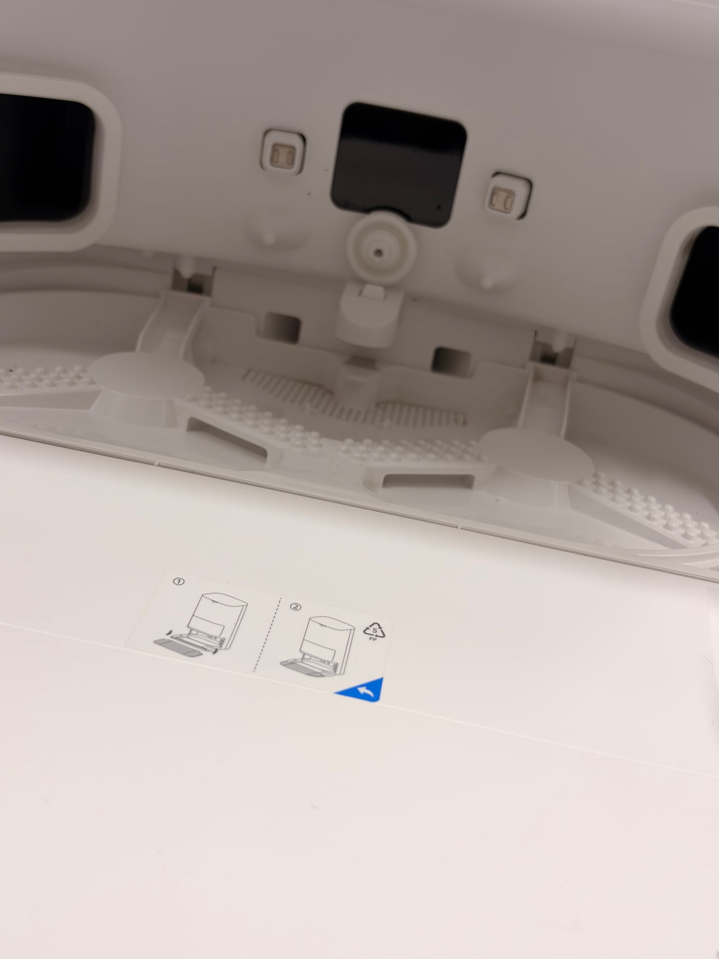 Dreame L10 Ultra Gen2 - RESTORE 8/10