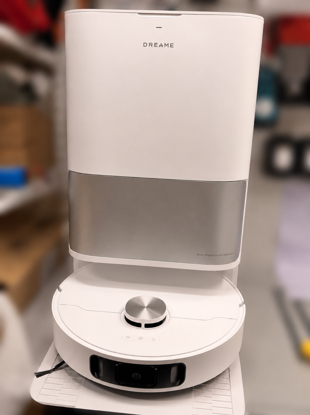 Dreame L10 Ultra Gen2 - RESTORE 8/10
