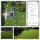 Roborock RockMow Z120 LiDAR AWD 2000 m²