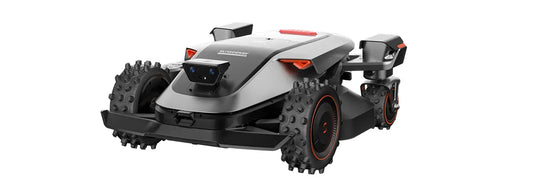 Sunseeker Elite X9 robotgräsklippare (12000 m²)