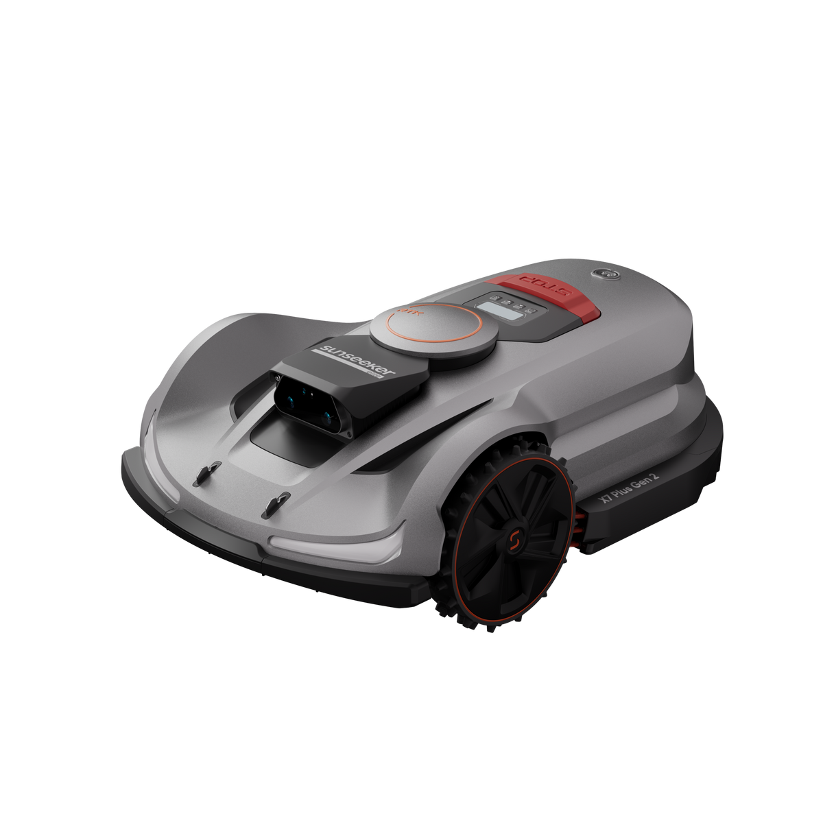 DEMO Sunseeker Elite X7 GEN 2 robotgräsklippare (3000 m²)