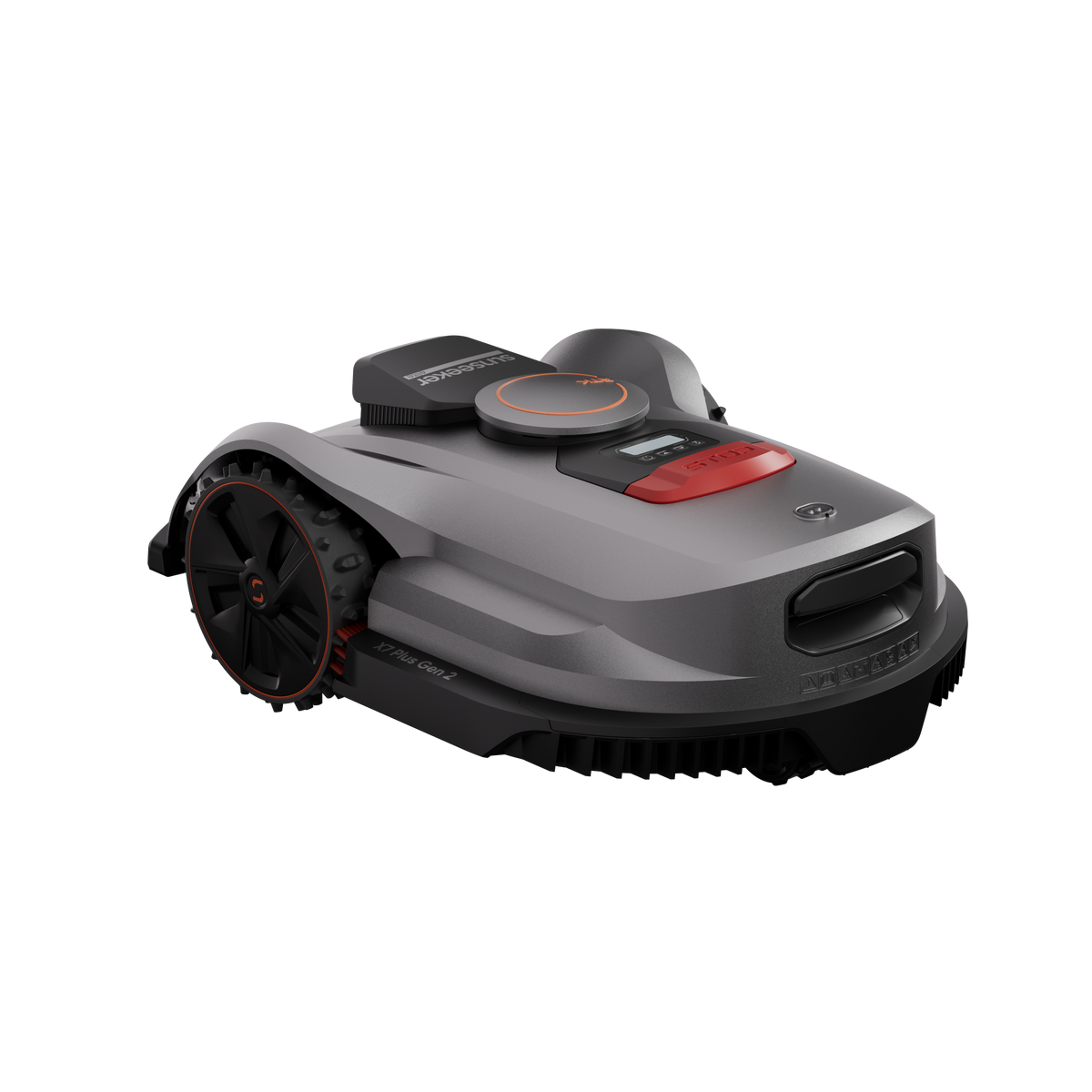 DEMO Sunseeker Elite X7 GEN 2 robotgräsklippare (3000 m²)