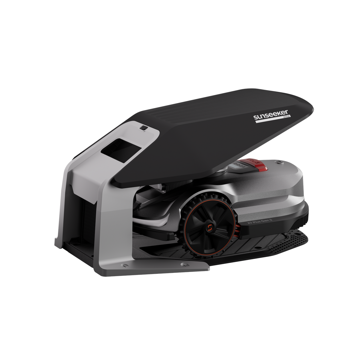 DEMO Sunseeker Elite X7 GEN 2 robotgräsklippare (3000 m²)