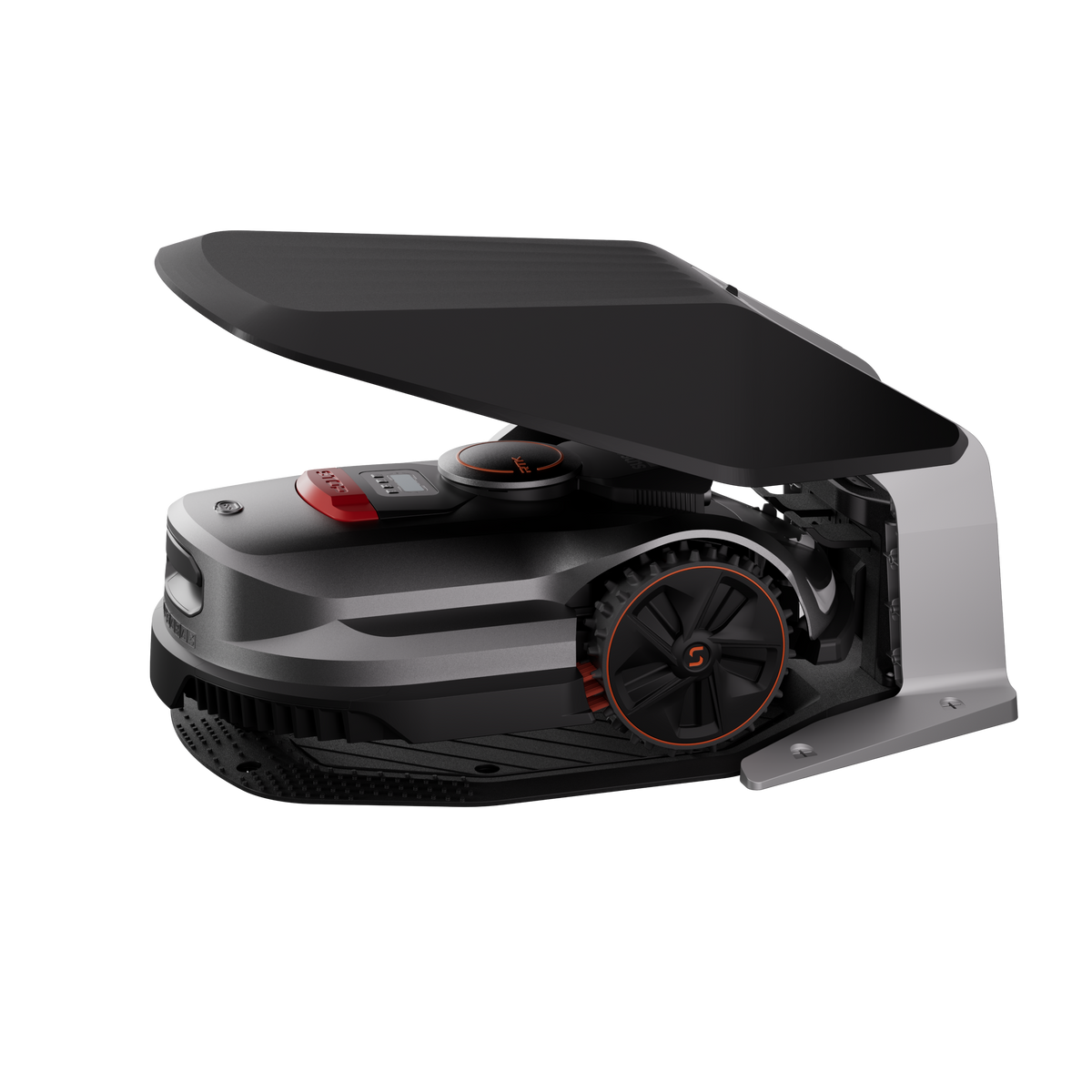 DEMO Sunseeker Elite X7 GEN 2 robotgräsklippare (3000 m²)