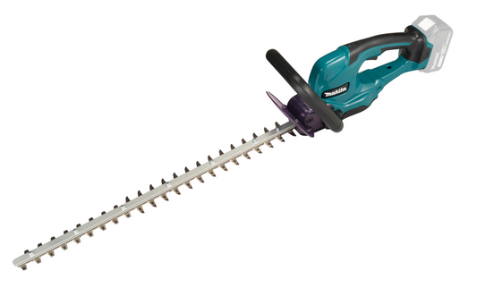 Makita DUH607Z 18V LXT Häcksax 60cm – Original (utan batteri)
