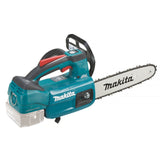 Makita DUC254Z 18V LXT Kedjesåg 25cm – Original (utan batteri)