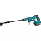 Makita DHW180Z 18V LXT Högtryckstvätt 24 bar – Original (utan batteri)
