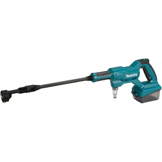Makita DHW180Z 18V LXT Högtryckstvätt 24 bar – Original (utan batteri)