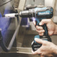 Makita DHP485Z 18V LXT Kombiskruvdragare – Original (utan batteri)