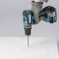 Makita DHP485Z 18V LXT Kombiskruvdragare – Original (utan batteri)