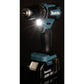 Makita DHP485Z 18V LXT Kombiskruvdragare – Original (utan batteri)