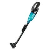 Makita DCL281FZB 18V LXT Dammsugare – Original (utan batteri)