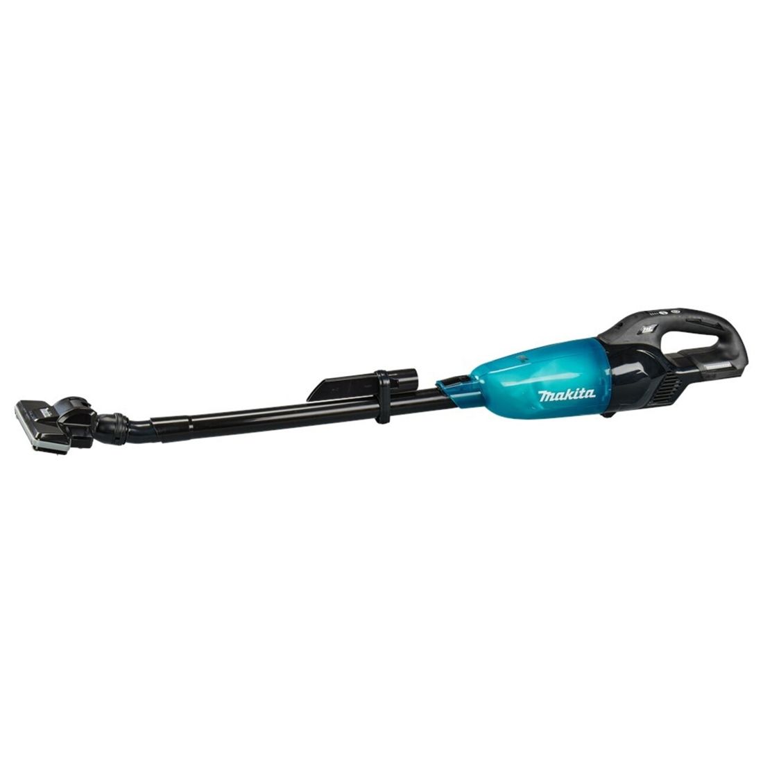 Makita DCL281FZB 18V LXT Dammsugare – Original (utan batteri)
