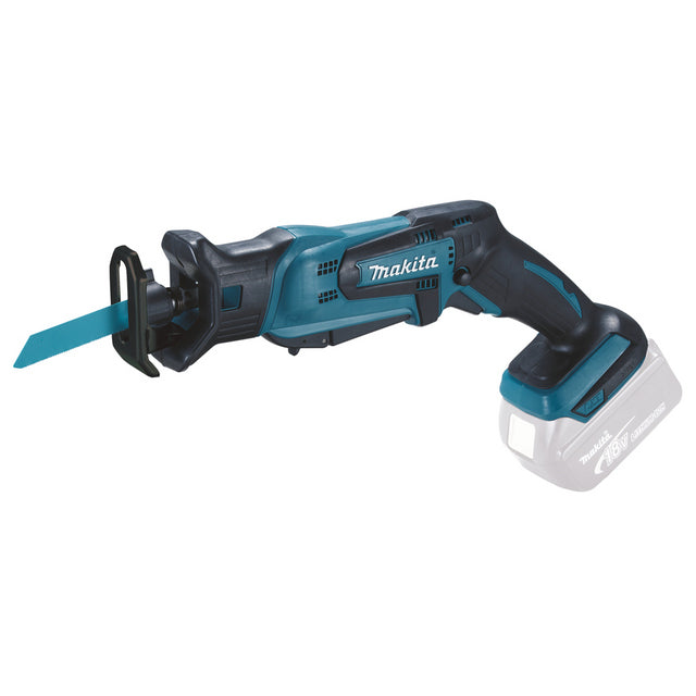 Makita DJR183Z 18V LXT Tigersåg – Original (utan batteri)