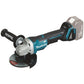 Makita DGA504Z 18V LXT Vinkelslip 125mm – Original (utan batteri)