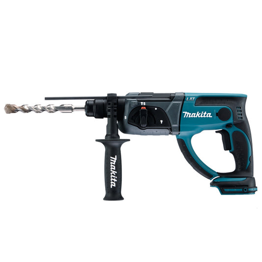 Makita DHR202Z 18V LXT Borrhammer SDS+ – Original (utan batteri)