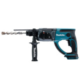 Makita DHR202Z 18V LXT Borrhammer SDS+ – Original (utan batteri)