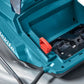 Makita DLM463Z 2x18V LXT Gräsklippare 46cm – Original (utan batteri)