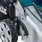 Makita DLM463Z 2x18V LXT Gräsklippare 46cm – Original (utan batteri)