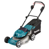 Makita DLM463Z 2x18V LXT Gräsklippare 46cm – Original (utan batteri)