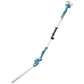 Makita DUN461WZ 18V LXT Stånghäcksax 46cm – Original (utan batteri)