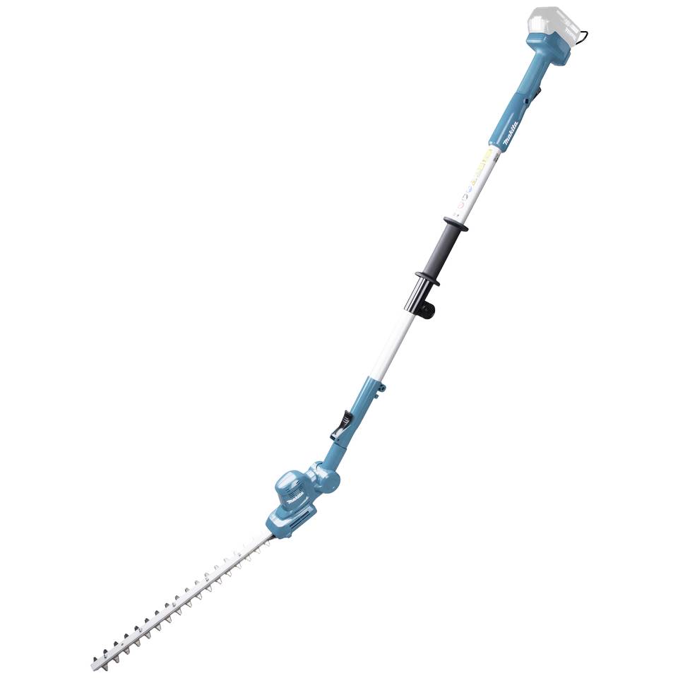 Makita DUN461WZ 18V LXT Stånghäcksax 46cm – Original (utan batteri)