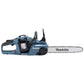 Makita DUC353Z 2x18V LXT Kedjesåg 35cm – Original (utan batteri)