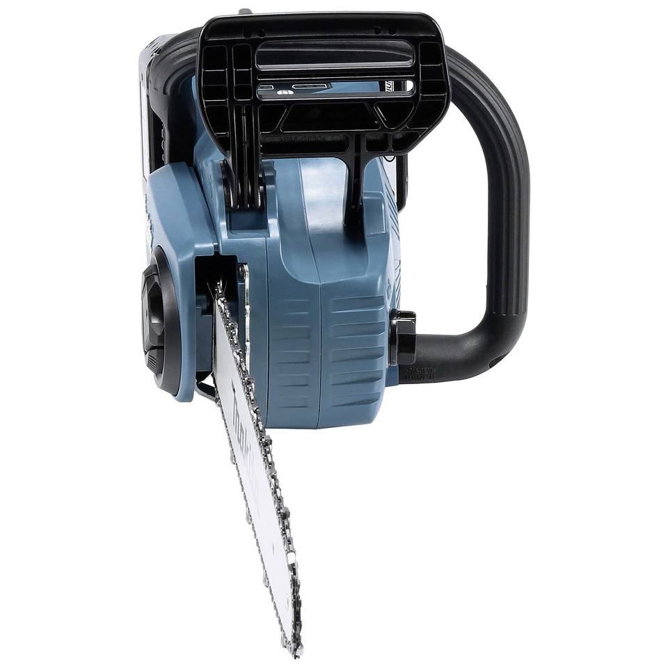 Makita DUC353Z 2x18V LXT Kedjesåg 35cm – Original (utan batteri)