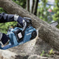 Makita DUC353Z 2x18V LXT Kedjesåg 35cm – Original (utan batteri)